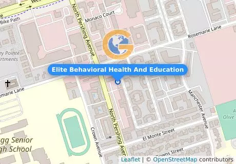 Elite Behavioral Health And Education