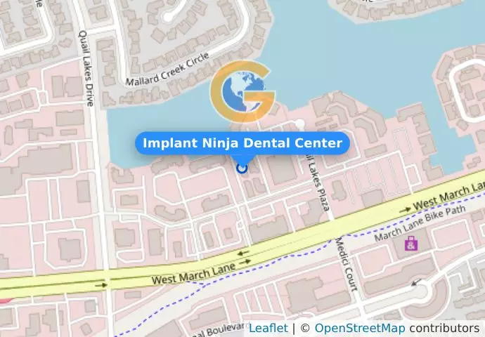Implant Ninja Dental Center