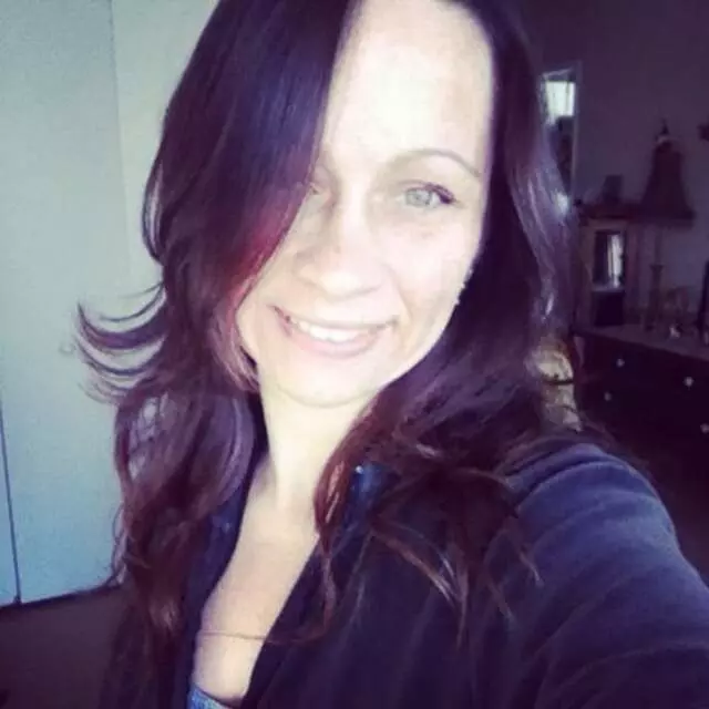 Anna L Robinson, CMT