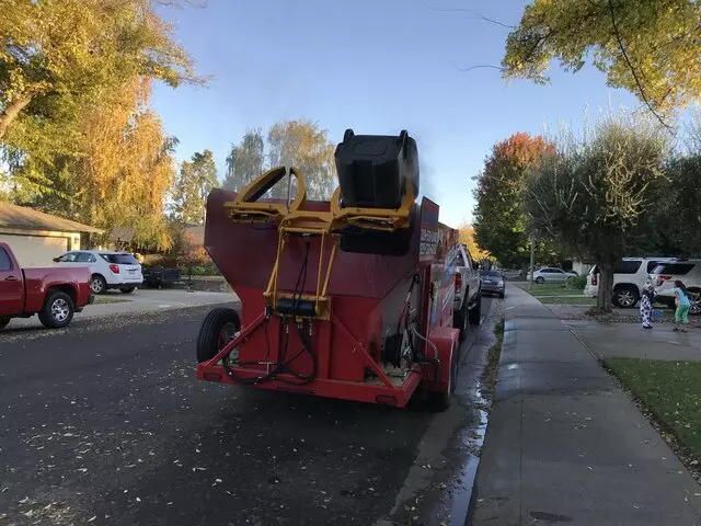 A&A Wheelie Bin Cleaners