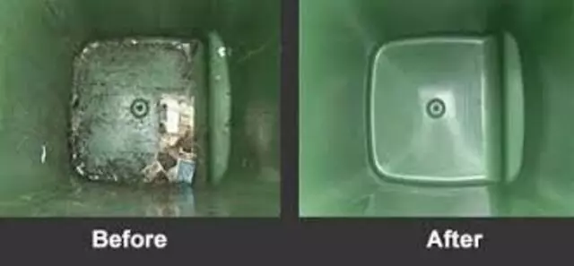 A&A Wheelie Bin Cleaners