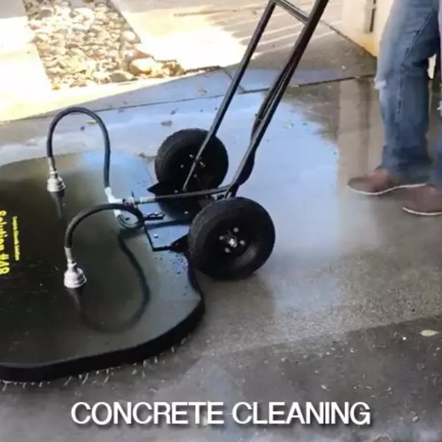 A&A Wheelie Bin Cleaners