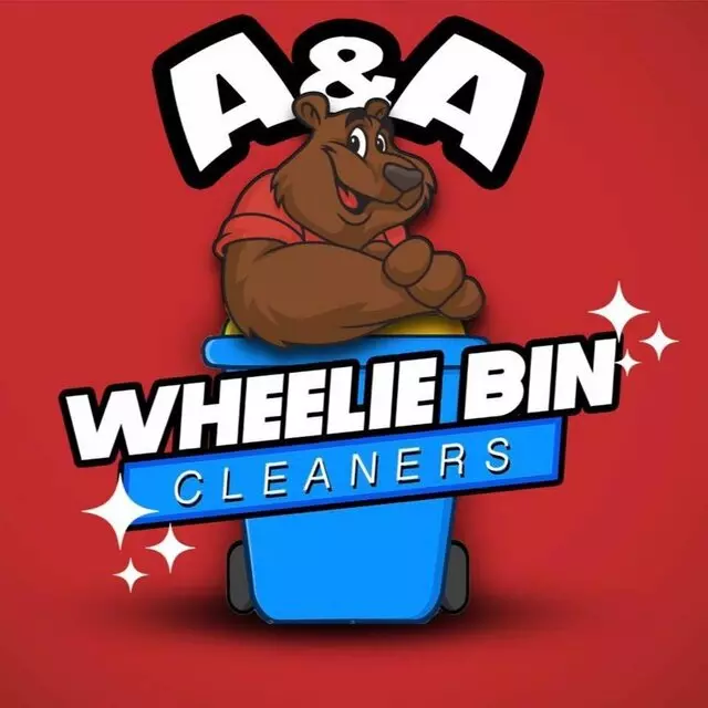 A&A Wheelie Bin Cleaners