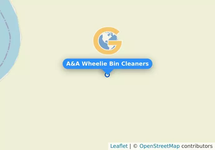 A&A Wheelie Bin Cleaners