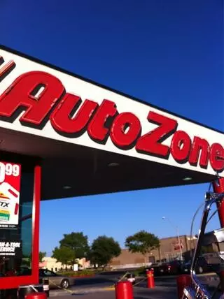 AutoZone