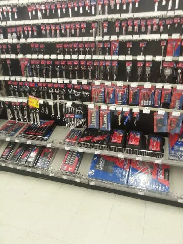 AutoZone