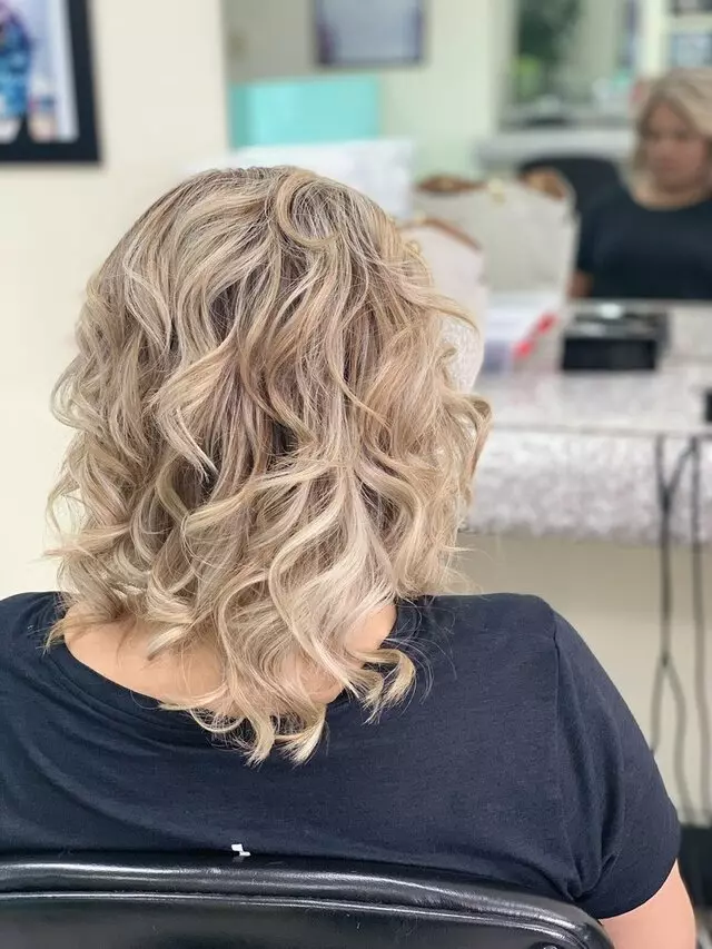 Hi-Lite Salon