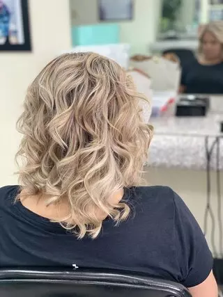 Hi-Lite Salon