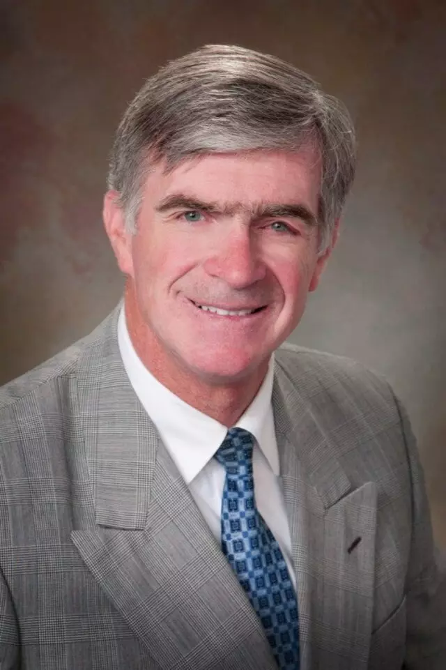 Charles S. Johnson, Jr., MD, FACS