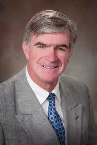 Charles S. Johnson, Jr., MD, FACS