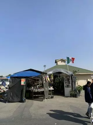 Stockton Open Air Mall & Flea Market