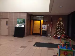 Central State Credit Union