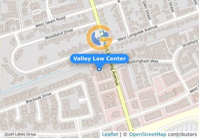 Valley Law Center