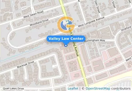 Valley Law Center