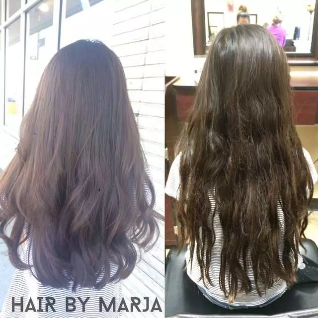 Salon Milan