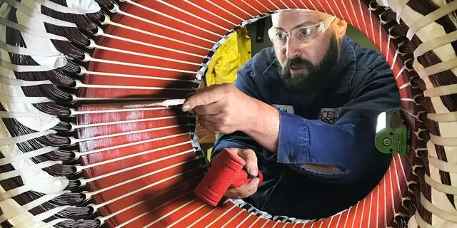 Ace Electric Motor & Pump