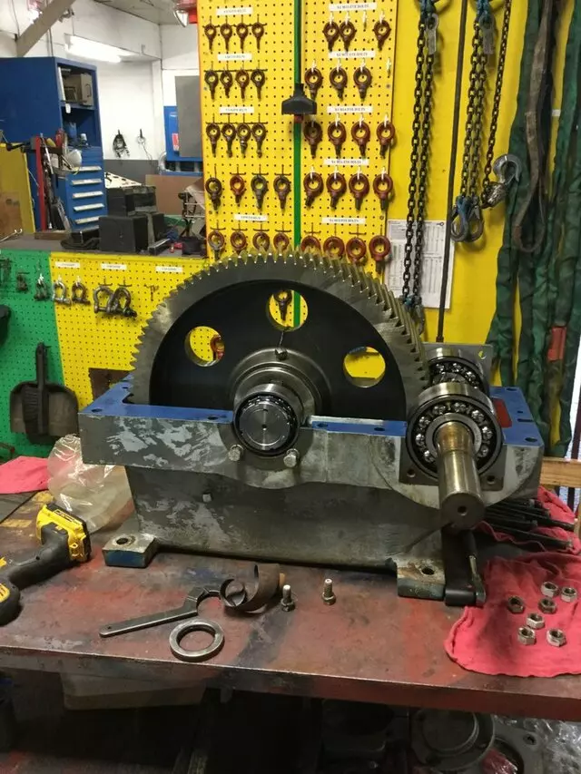 Ace Electric Motor & Pump