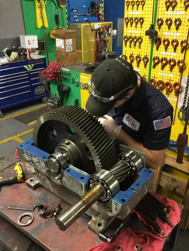 Ace Electric Motor & Pump
