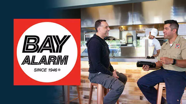 Bay Alarm Company
