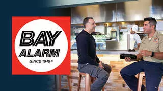 Bay Alarm Company
