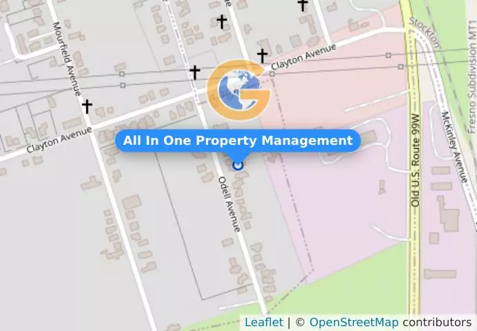 All In One Property Management