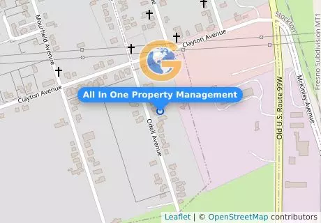All In One Property Management