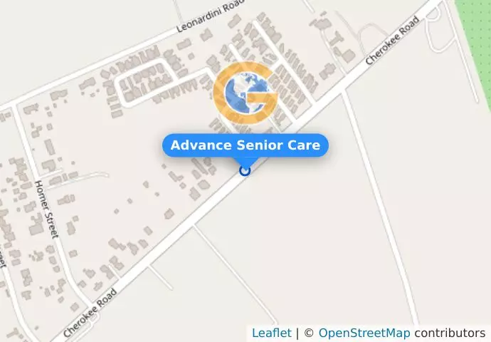Advance Senior Care