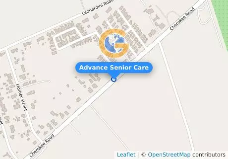 Advance Senior Care