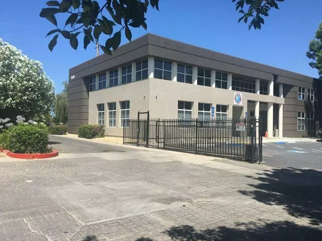 Advanced College Campus - Stockton