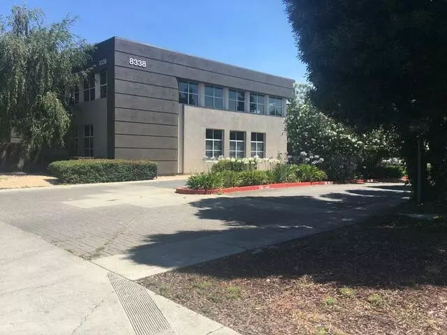 Advanced College Campus - Stockton