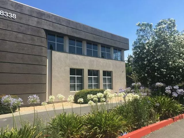 Advanced College Campus - Stockton