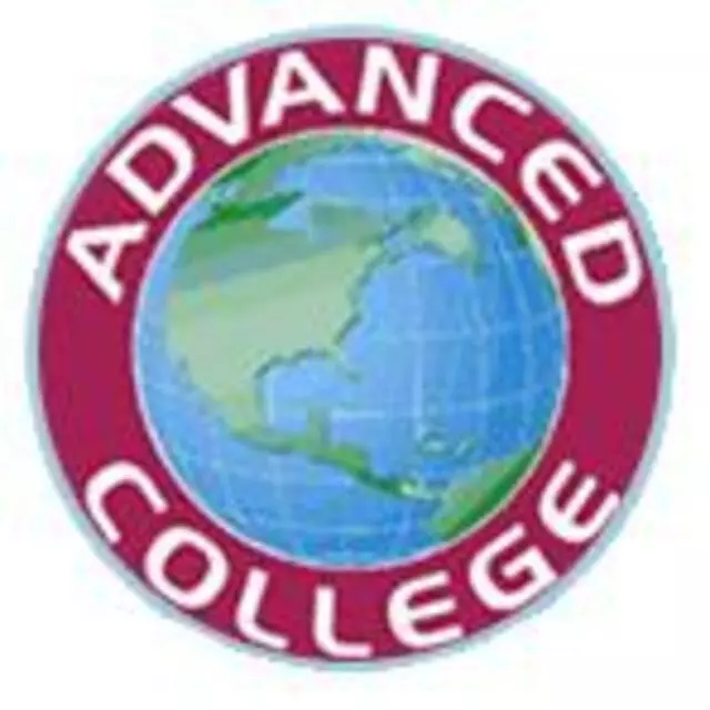 Advanced College Campus - Stockton