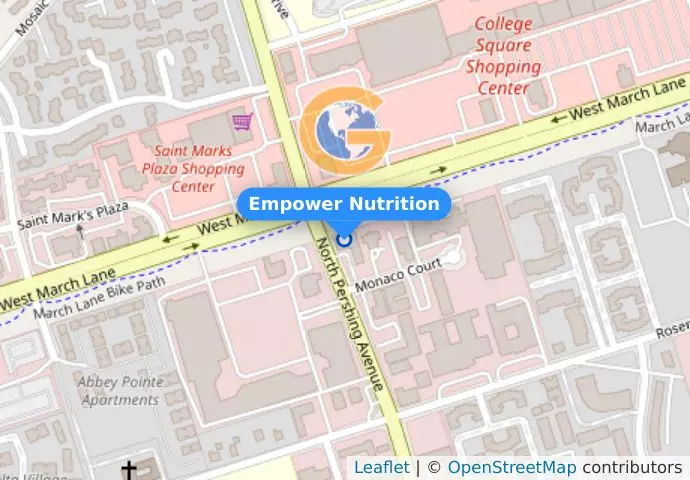 Empower Nutrition