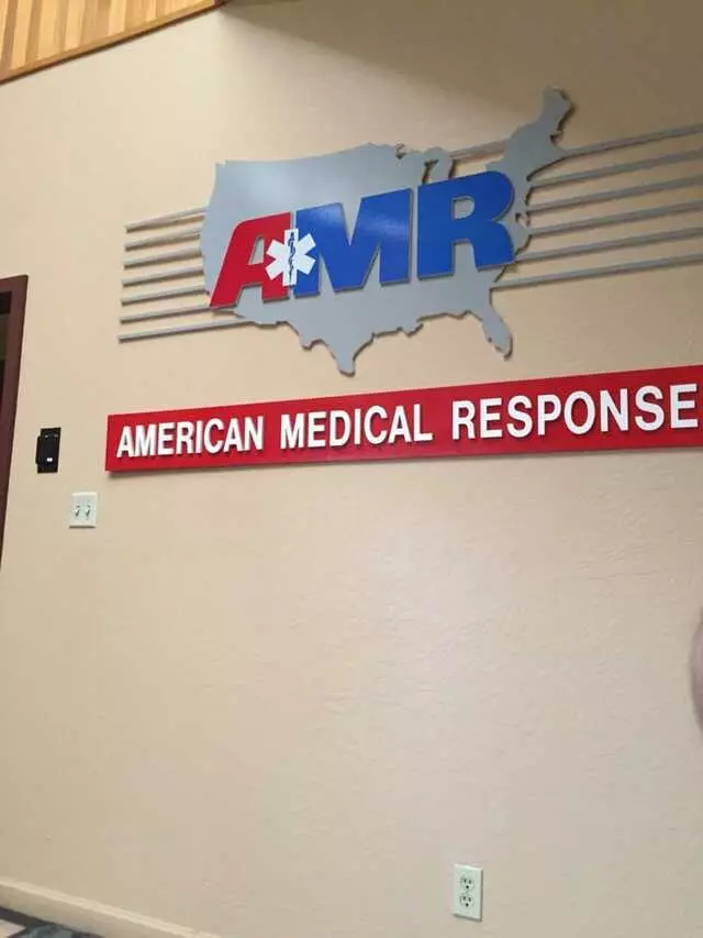 American Medical Response