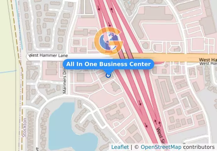 All In One Business Center