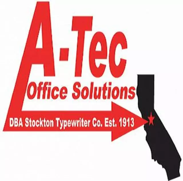 A-Tec Office Solution