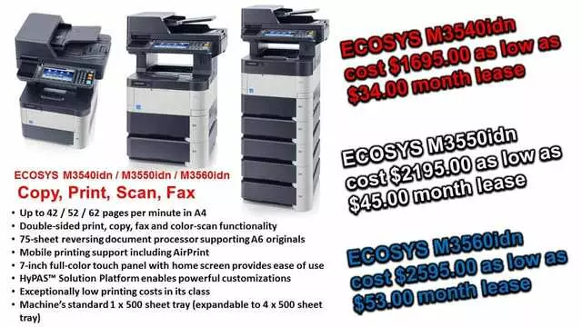 A-Tec Office Solution