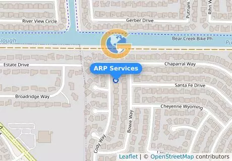 ARP Services