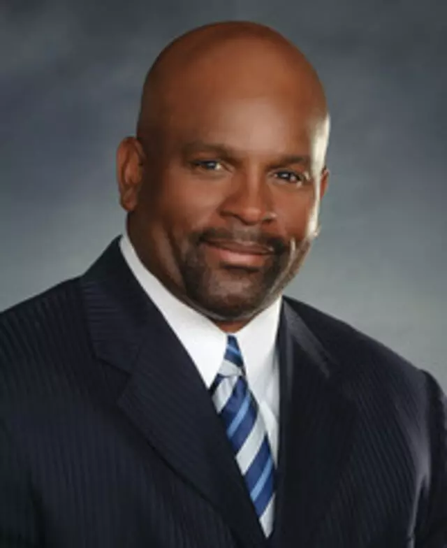 Darius Turner - State Farm Insurance Agent