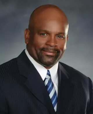 Darius Turner - State Farm Insurance Agent