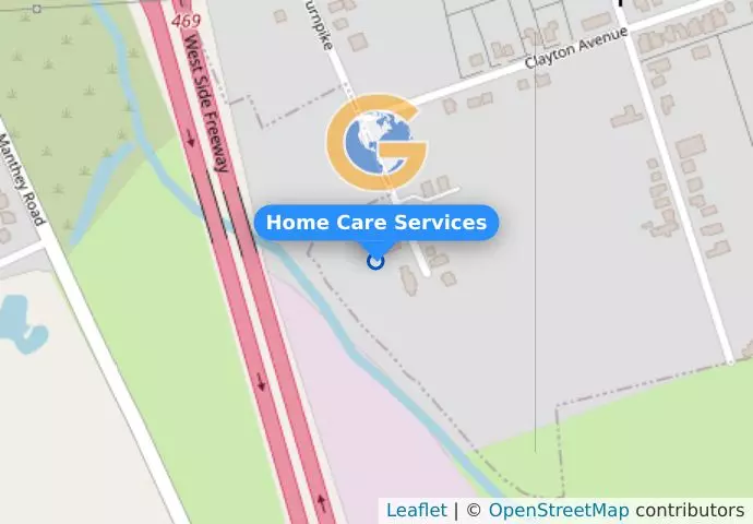 Home Care Services
