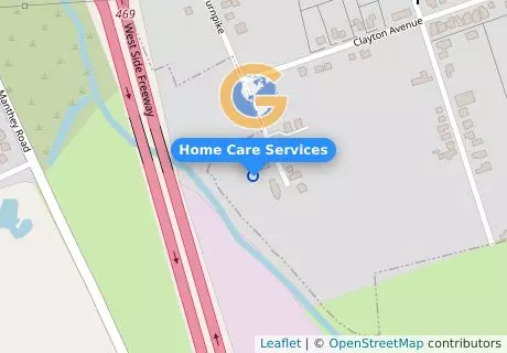 Home Care Services
