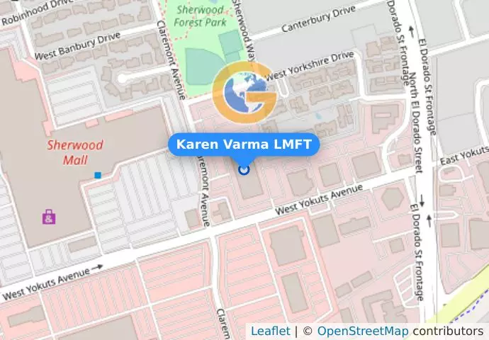 Karen Varma LMFT