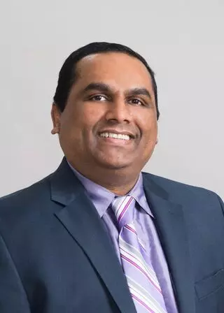 Suresh B. Hosuru, MD