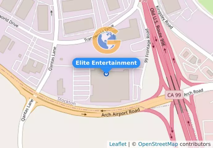 Elite Entertainment