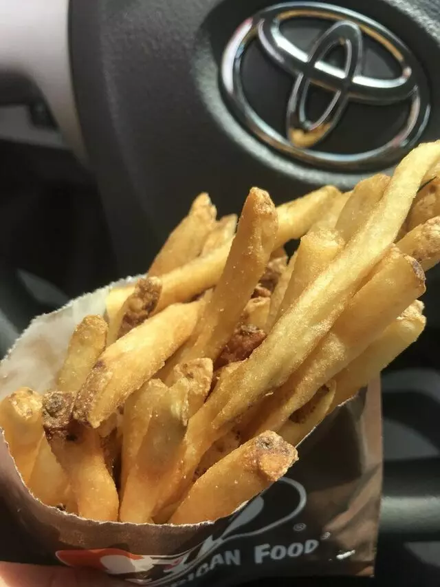A&W