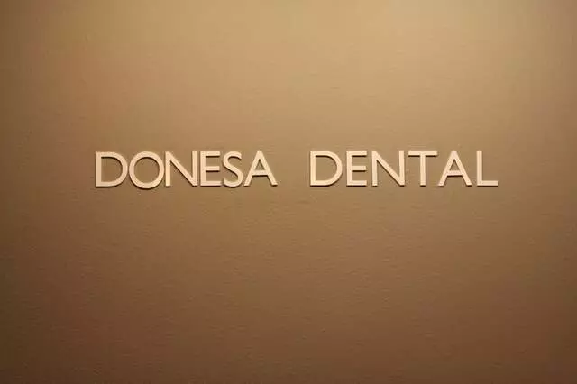 Arlyn Heidi R Donesa DDS, Inc.