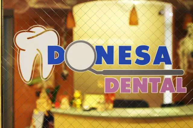 Arlyn Heidi R Donesa DDS, Inc.
