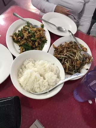 Mitapheap Cambodian Restaurant