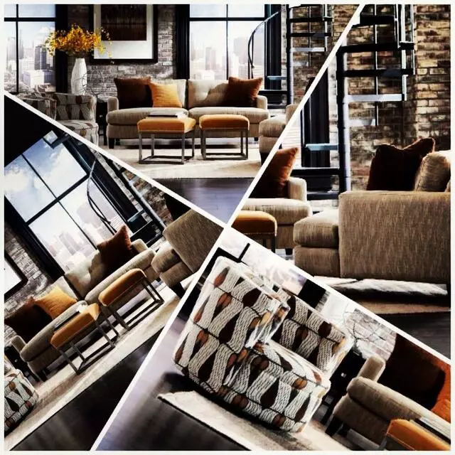 American Fine Furnishings